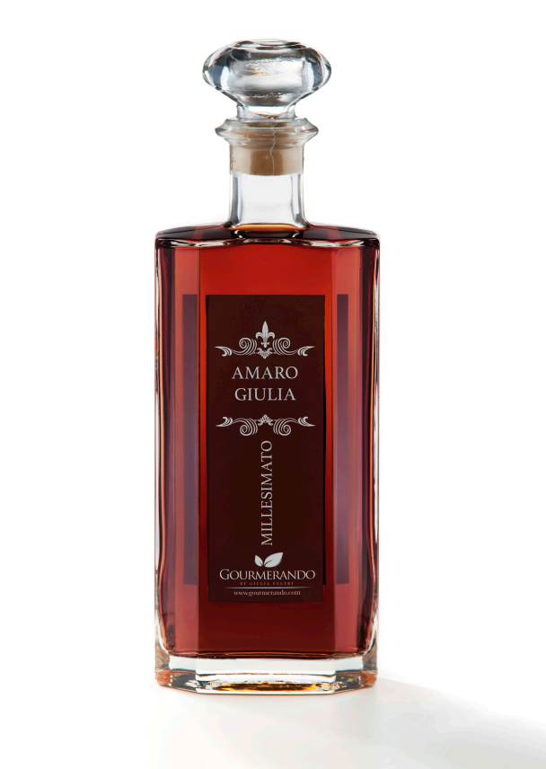 Amaro Giulia Millesimato