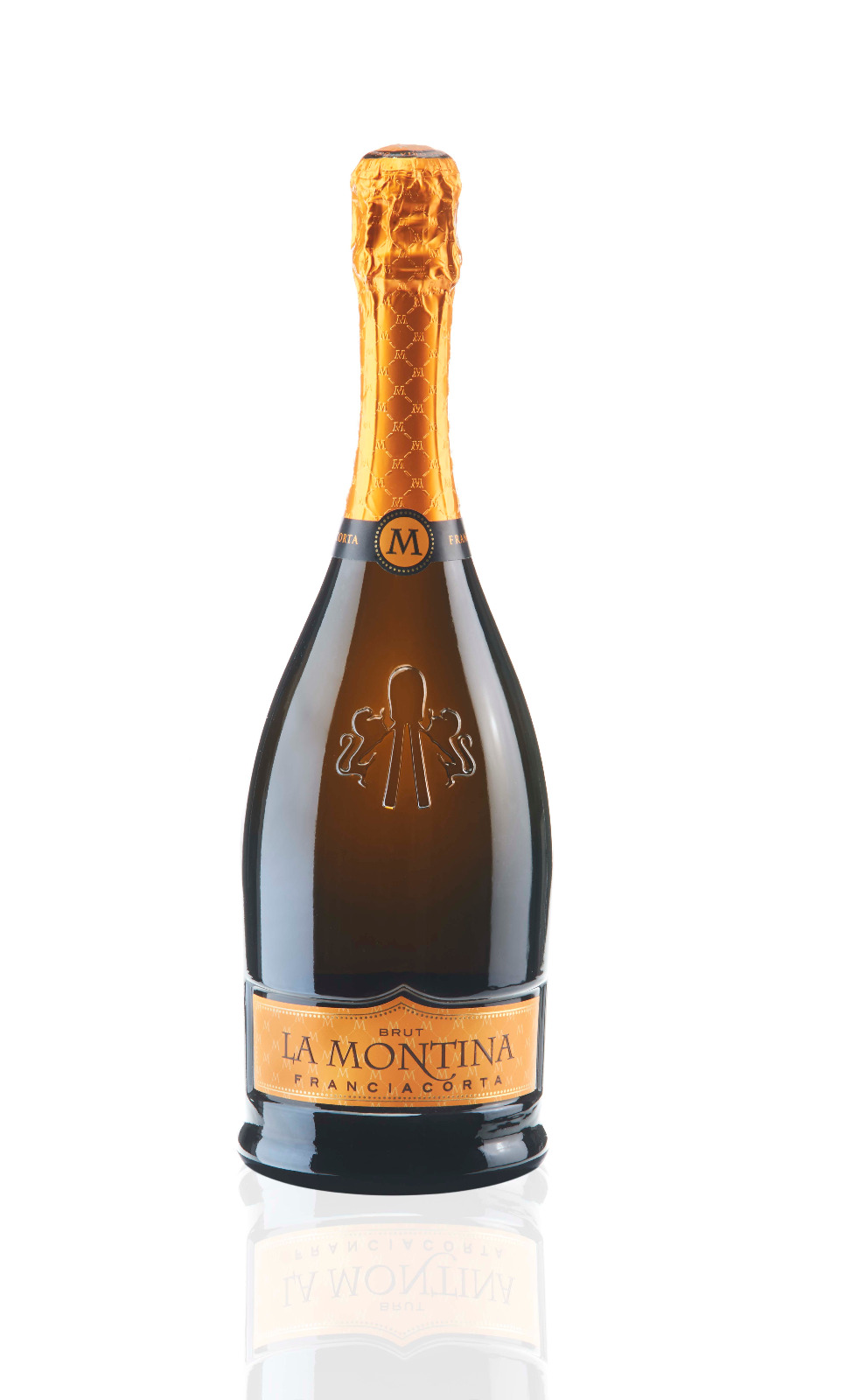 La Montina Franciacorta Brut