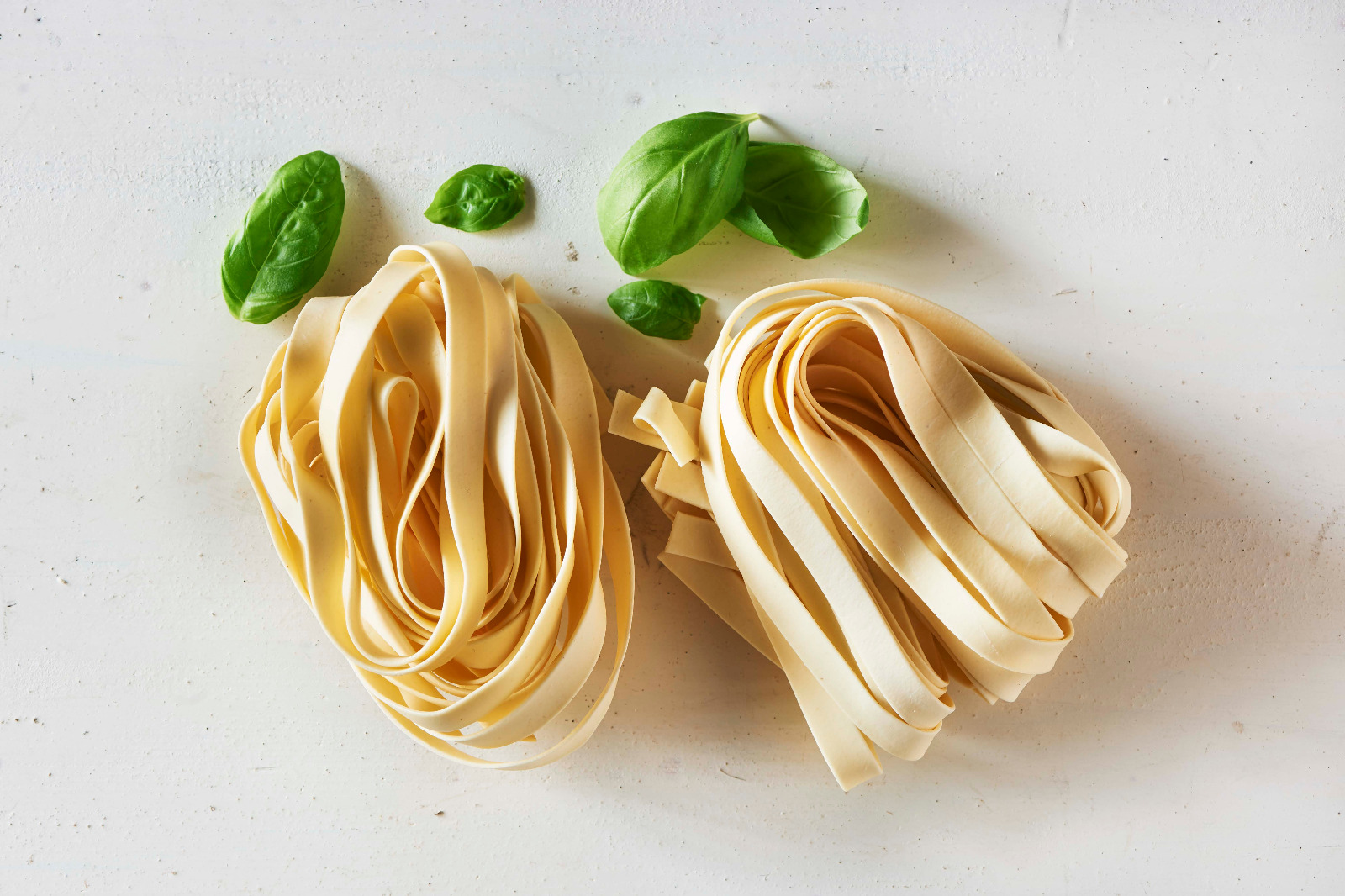 Tagliatelle Bio