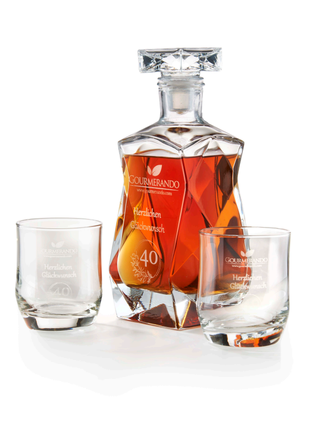 Bio Grappa Anniversari