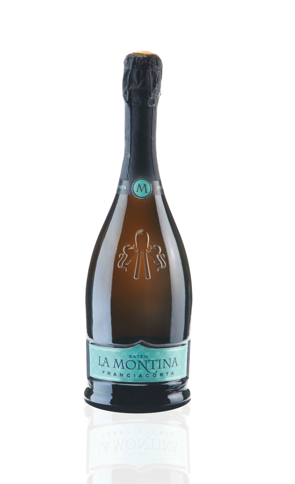 La Montina Franciacorta Satèn